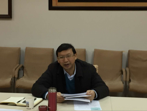 集团纪委检查考核马克思主义公司党风廉政建设工作