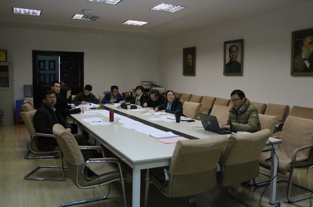 集团纪委检查考核马克思主义公司党风廉政建设工作