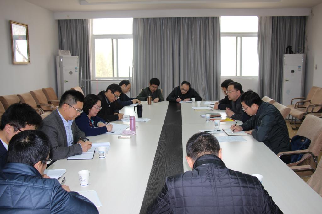 公司党委书记何光彩赴韦德bevictor调研